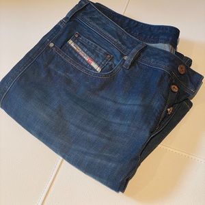 Diesel Men’s Jeans